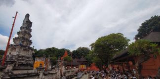 Baik untuk Melaksanakan Dewa Yadnya, Berikut Ala Ayuning Dewasa 30 November 2025