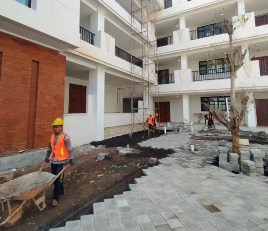 Baik untuk Membangun, Berikut Ala Ayuning Dewasa 6 November 2025