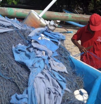 Baik untuk Membuat Alat Penangkap Ikan, Berikut Ala Ayuning Dewasa 28 November 2025