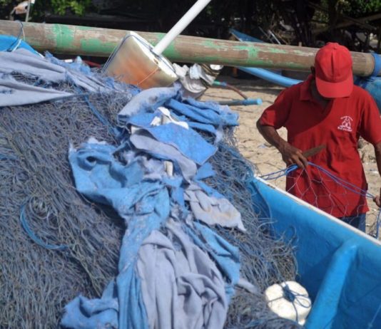 Baik untuk Membuat Alat Penangkap Ikan, Berikut Ala Ayuning Dewasa 28 November 2025