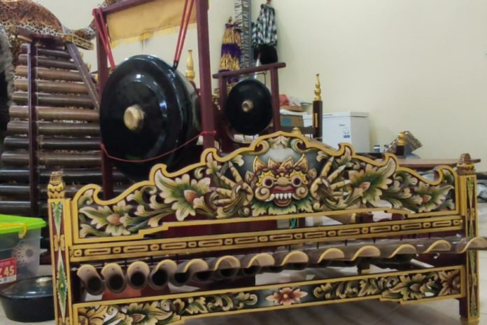 Baik Untuk Menyetem Gamelan, Berikut Ala Ayuning Dewasa 19 November 2025 1