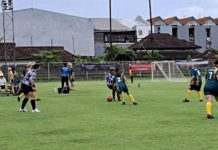 Bali Jadi Tuan Rumah Asia-Pacific Walking Football Cup 2025, Ratusan Lansia dari 5 Negara Berpartisipasi
