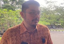 Bali Segera Miliki Perusahaan Minum Daerah