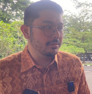 Bali Segera Miliki Perusahaan Minum Daerah