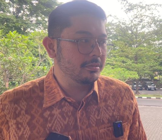 Bali Segera Miliki Perusahaan Minum Daerah