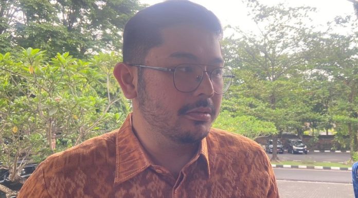 Bali Segera Miliki Perusahaan Minum Daerah