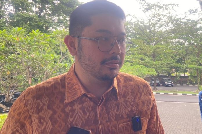 Bali Segera Miliki Perusahaan Minum Daerah 1