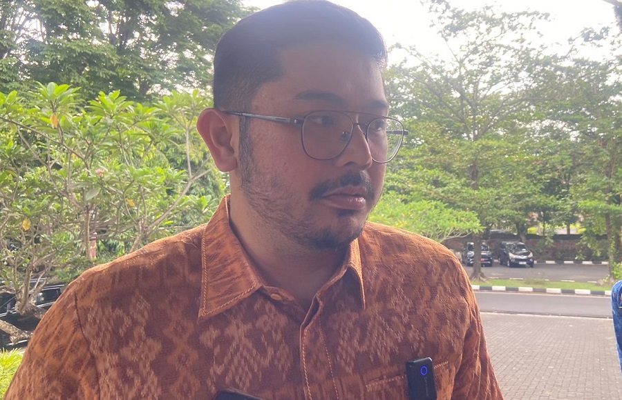 Bali Segera Miliki Perusahaan Minum Daerah