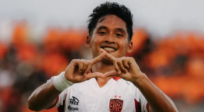 Bali United Patahkan Rekor Sempurna Borneo FC