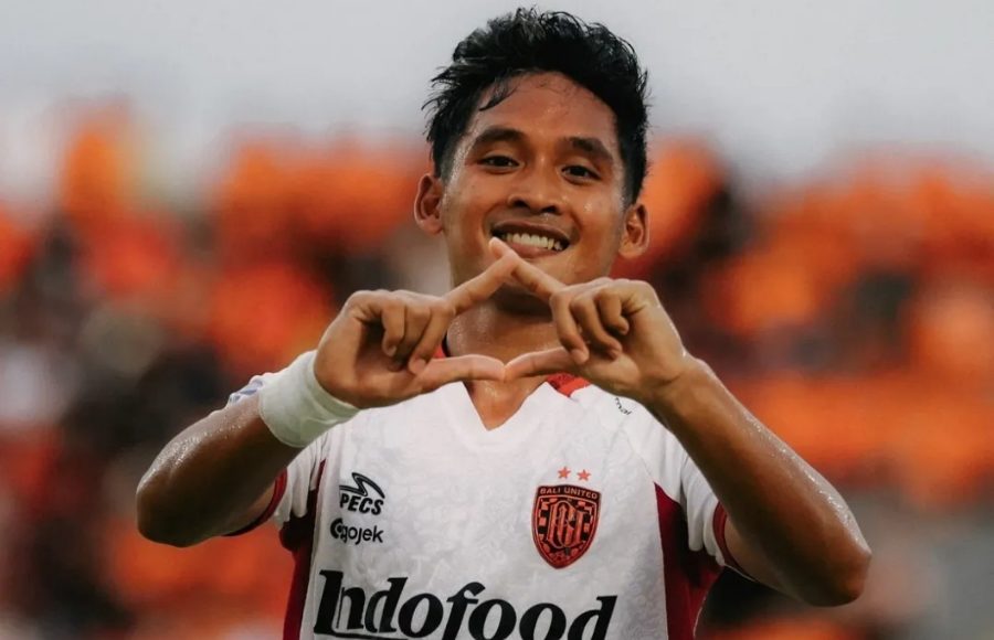 Bali United Patahkan Rekor Sempurna Borneo FC