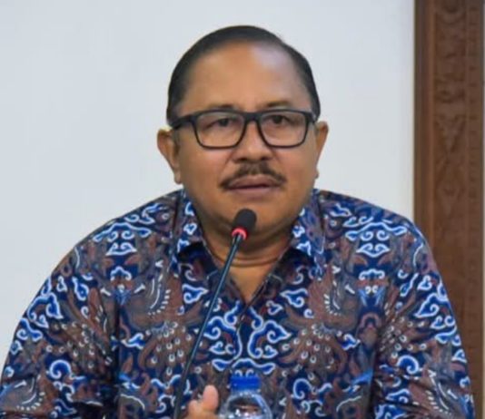 Baliss, AMDK Milik Pemkab Badung Mulai Diperdagangkan