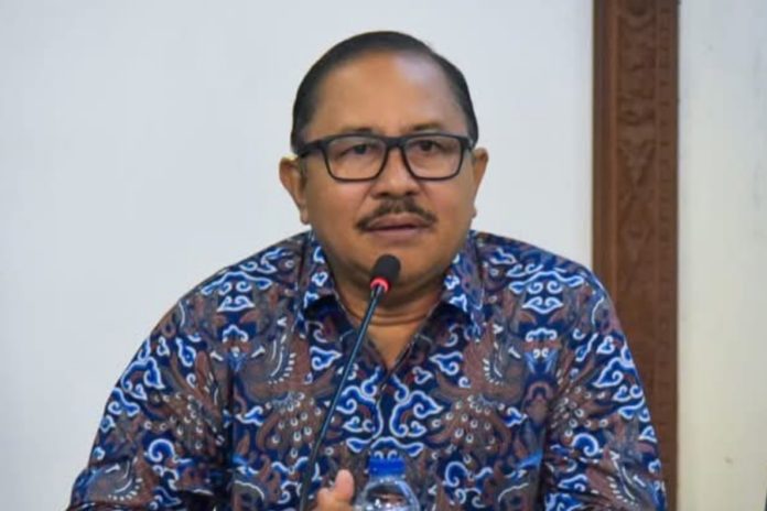 Baliss, AMDK Milik Pemkab Badung Mulai Diperdagangkan 1