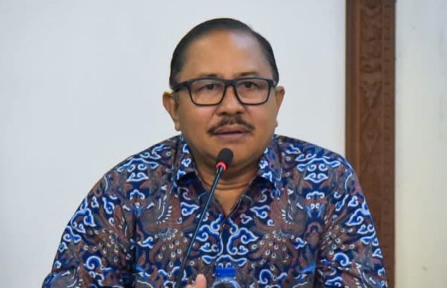 Kemarau Panjang Landa Badung, Perumdam Tirta Mangutama Kelimpungan Jaga Pasokan Air