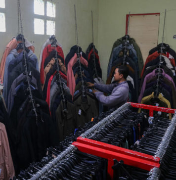 Balpres Impor Ilegal akan Dicacah Ulang, Sebagian Dijual ke UMKM