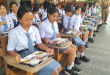 Bangli Baru Tersedia 10 SPPG, Kecamatan Kintamani Masih Nihil