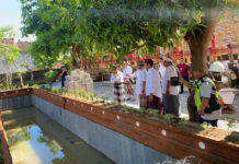 Bangun Total 36 Palinggih, Pura Tambang Badung Akan Kembangkan City Tour