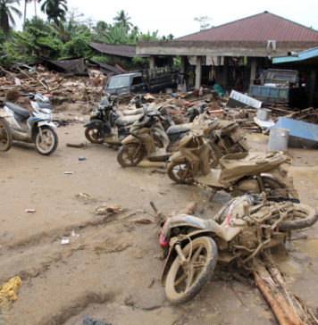 Banjir Bandang di Sumut Telan 116 Korban Jiwa, Puluhan Orang Masih Hilang