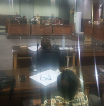 Bantuan Dana Pusat Dipangkas Rp 202 Miliar, Dewan Karangasem Sarankan Ini