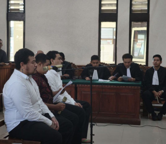 Banyak WNA di Bali Bermasalah, Ratusan Orang Telah Dideportasi