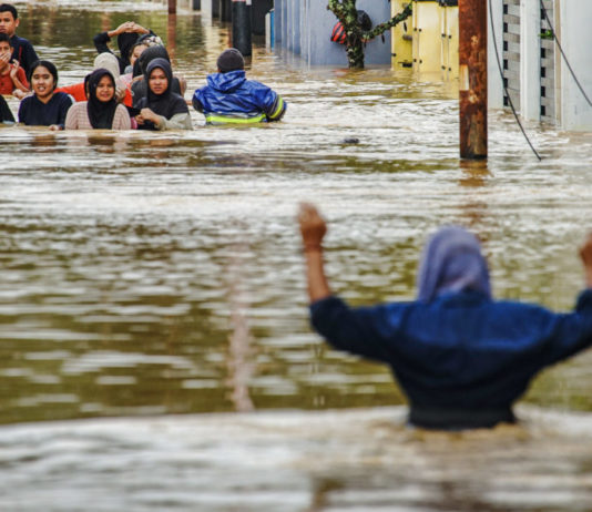 Anggaran Penanganan Bencana Sumatera Tak Hambat Laju Pertumbuhan Ekonomi Nasional