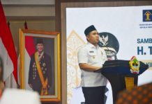 Bentuk Posbankum Terbanyak, Pemprov Jateng Raih Rekor MURI