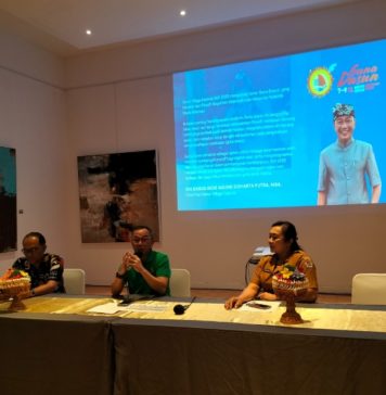 Beragam Kegiatan di Sanur Village Festival Diyakini Mampu Dorong Geliat Pariwisata