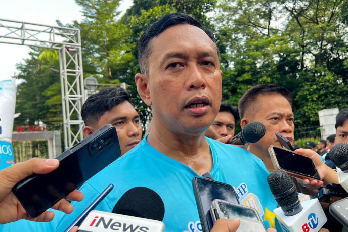 Beras Program SPHP Di Bali Dijual Rp12.500 Per Kilogram, Bulog Percepat Distribusi 1