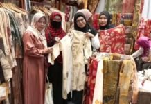 Berawal Dari Kegagalan, UMKM Tekstil Ramah Lingkungan Asal Bekasi Ini Terus Berkembang Bersama BRI