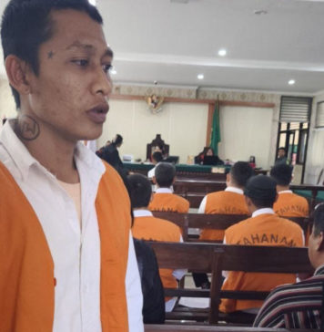 Berdalih Tarikan Leasing, Motor Curian Dijual Murah