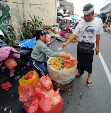 Berdasarkan Pola Historis, BI Ungkap Komoditas Penyumbang Inflasi saat Galungan dan Kuningan