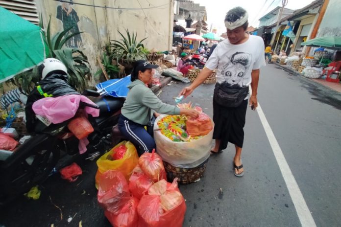 Berdasarkan Pola Historis, BI Ungkap Komoditas Penyumbang Inflasi Saat Galungan Dan Kuningan 1