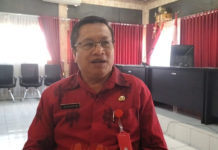 BPBD Bangli Siagakan Tim Reaksi Cepat Hadapi Bencana