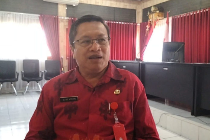 BPBD Bangli Siagakan Tim Reaksi Cepat Hadapi Bencana 1