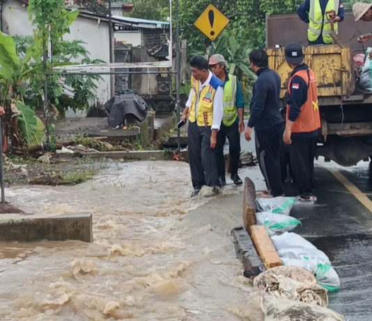 5 Berita Koran Bali Post Terbit Hari Ini, Rabu 5 November 2025