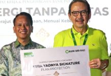 Gandeng Equity Life, BPD Bali Sediakan Perlindungan Finansial Pitra Yadnya