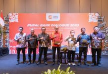 BPR/S di Bali Diminta Tingkatkan Kepercayaan Masyarakat terhadap Perbankan