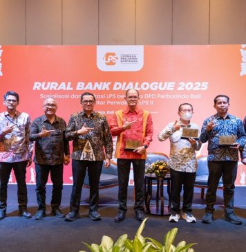 BPR/S di Bali Diminta Tingkatkan Kepercayaan Masyarakat terhadap Perbankan