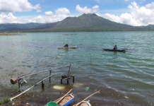 BUGG Inisiasi Pembentukan Komunitas Pelestari Danau Batur, Libatkan Desa Ini