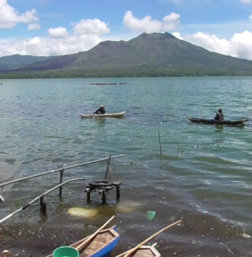 BUGG Inisiasi Pembentukan Komunitas Pelestari Danau Batur, Libatkan Desa Ini
