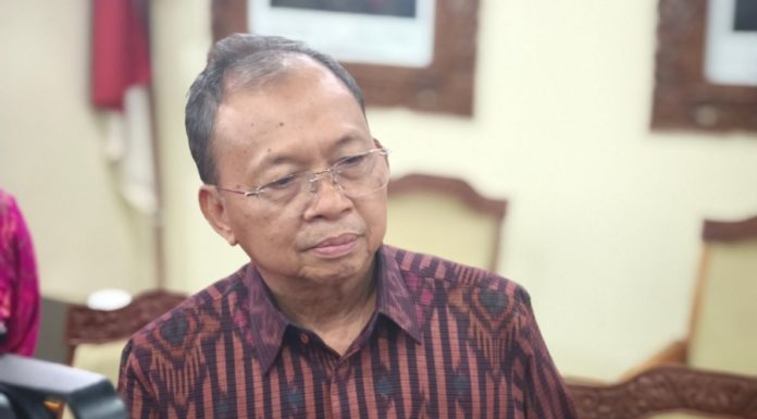 Bukan Rp500 Miliar, Jumlah Dana TKD Bali yang Dipangkas Ternyata Lebih Besar