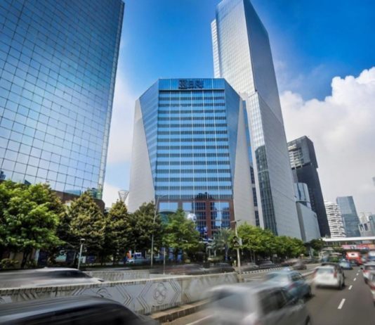 Buktikan Kepemimpinan Keberlanjutan di Asia, BRI Sabet 3 Penghargaan Asia Sustainability Reporting Awards 2025