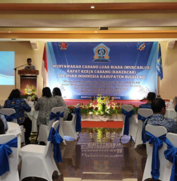 Buleleng Krisis Penyuluh KB, Satu Penyuluh Tangani Hingga Lima Desa