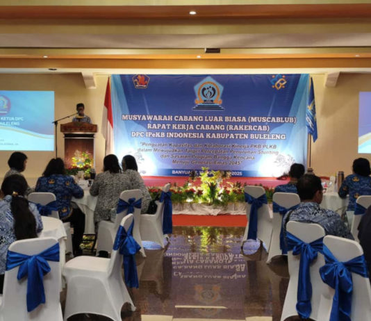 Buleleng Krisis Penyuluh KB, Satu Penyuluh Tangani Hingga Lima Desa