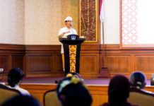 Bupati Apresiasi Sinergitas KPK RI dan Pemkab Badung