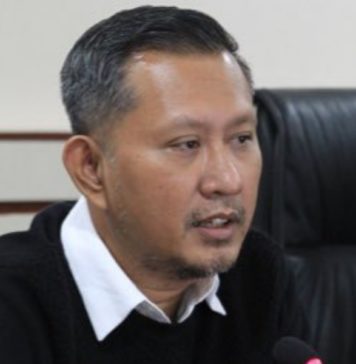 Buzzer Serang Megawati Diduga Dibekingi Jaringan Pemerintah, Ini Kata Analis Big Data