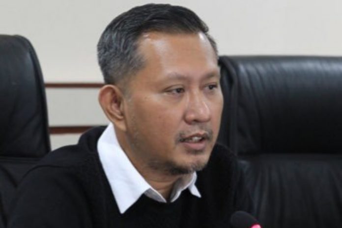 Buzzer Serang Megawati Diduga Dibekingi Jaringan Pemerintah, Ini Kata Analis Big Data 1