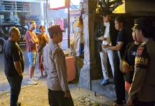 Call Center 110 Mulai Banyak Digunakan Warga Badung, Laporan Terbanyak Datang dari Wilayah Ini