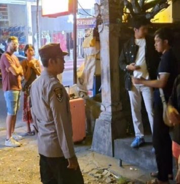 Call Center 110 Mulai Banyak Digunakan Warga Badung, Laporan Terbanyak Datang dari Wilayah Ini