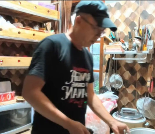 Camat Selemadeg Barat Dorong Gerakan Ramah Lingkungan Lewat Produk Organik