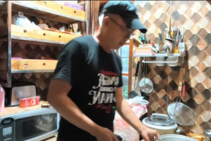 Camat Selemadeg Barat Dorong Gerakan Ramah Lingkungan Lewat Produk Organik 1